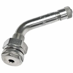 AA TR-547 Bent Clamp-In Valve For Alcoa Truck Wheel (Ea)