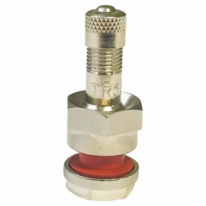AA TR-552 Clamp-In Truck Valve For Alcoa Truck, 9.7mm (Ea)