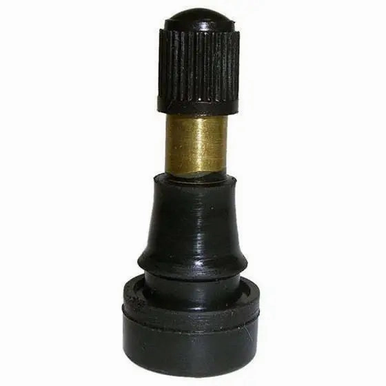 AA TR-600HP High Pressure Snap-In Tire Valve (0.453"RH)