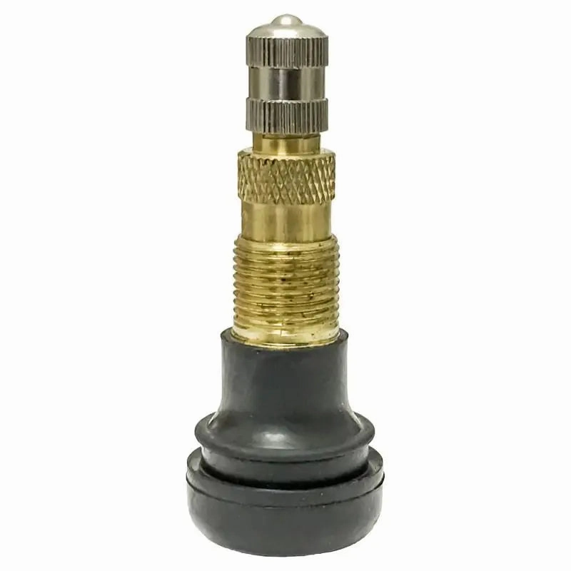 AA TR-618R Agriculture Liquid Snap-in Valve Fit .625" Rim Hole