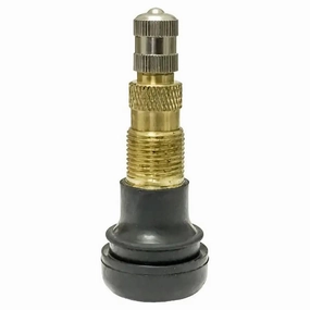 AA TR-618R Agriculture Liquid Snap-in Valve Fit .625" Rim Hole