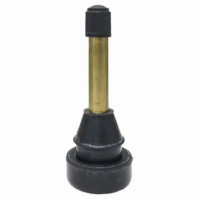 AA TR-802HP High Pressure Snap-In Valve (0.625" RH)