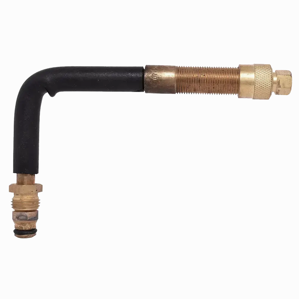 AA TR-J600 Series Single Bend Swivel Valves, 13/16" RH