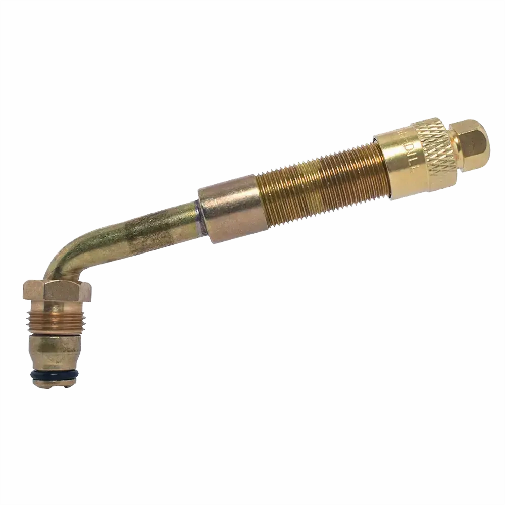 AA TR-J600 Series Single Bend Swivel Valves, 13/16" RH