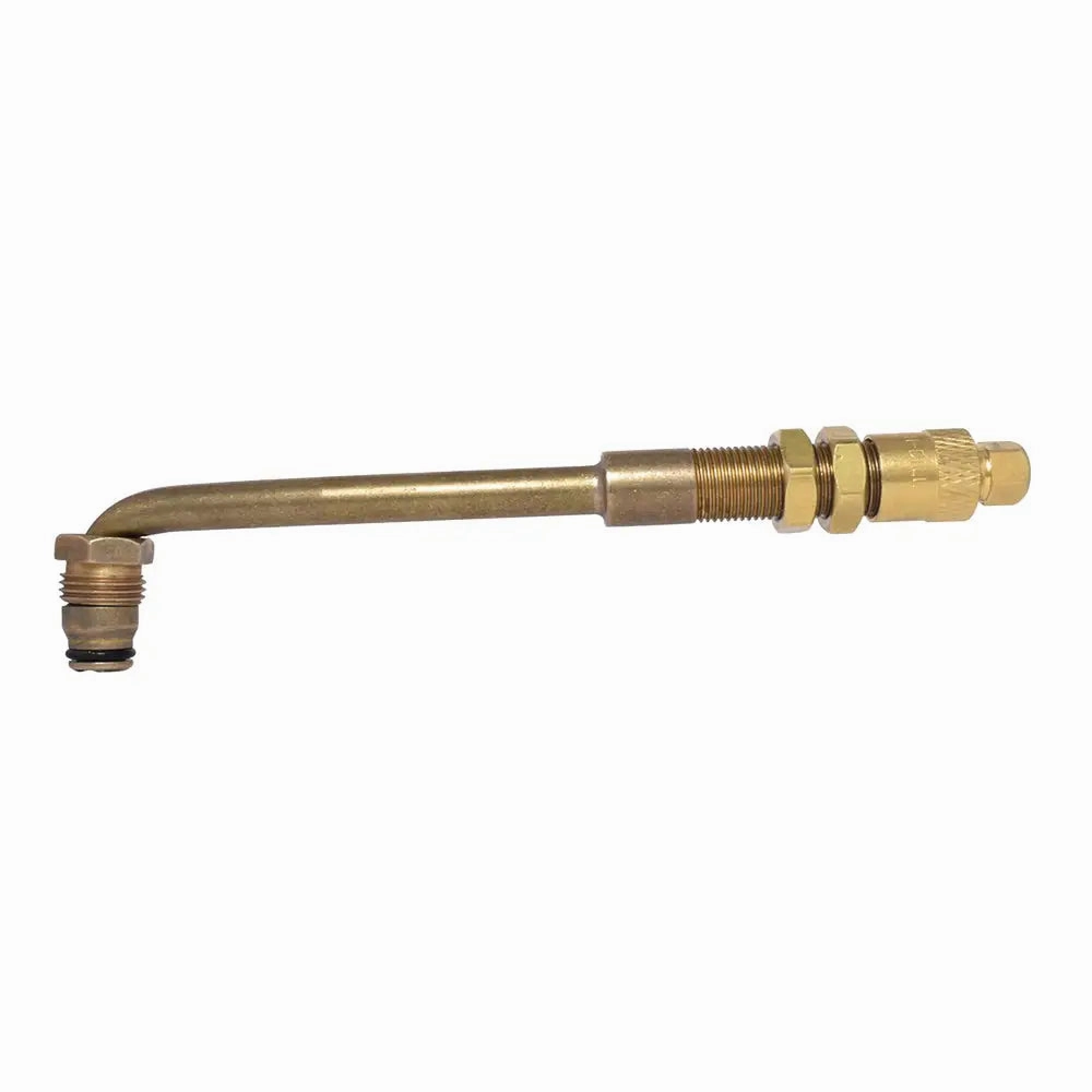 AA TR-J600 Series Single Bend Swivel Valves, 13/16" RH