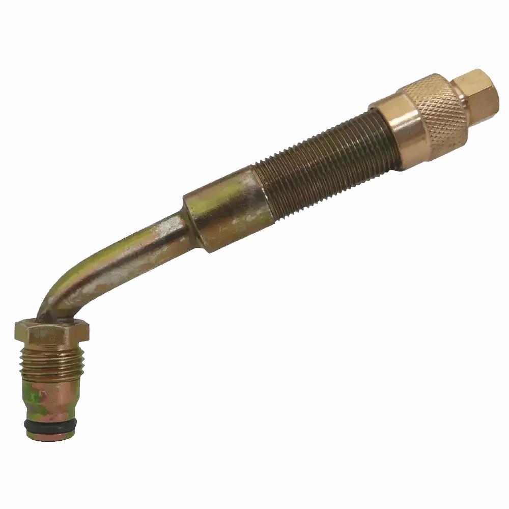 AA TR-J600 Series Single Bend Swivel Valves, 13/16" RH