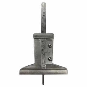 AA Truck Tire Tread Depth Gauge