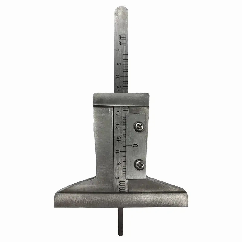 AA Truck Tire Tread Depth Gauge