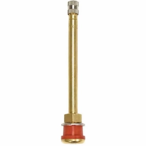 AA Tubeless Truck Tire Valve High Temp