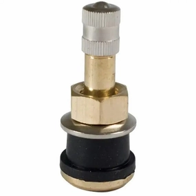 AA Tubeless Truck Tire Valve TR-501