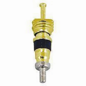 AA Valve Core Refridgeration 2000psig (Neoprene Seal)