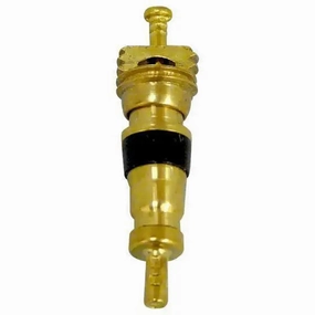 AA Valve Core Tank Valve (Nitrile Seal) (10/Box)