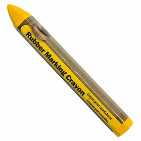 AAValueline Eco Hex Tire Paint Crayon (12/Box)