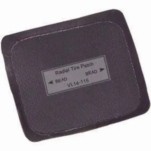AAValueline HD Radial Tire Repair Patch