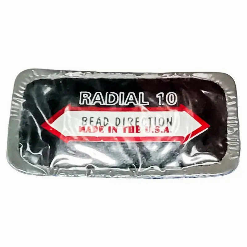 AAValueline HD Radial Tire Repair Patch