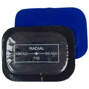 AAValueline HD Radial Tire Repair Patch