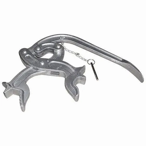 AAValueline Manual Tire Spreader w/ Lock Pin