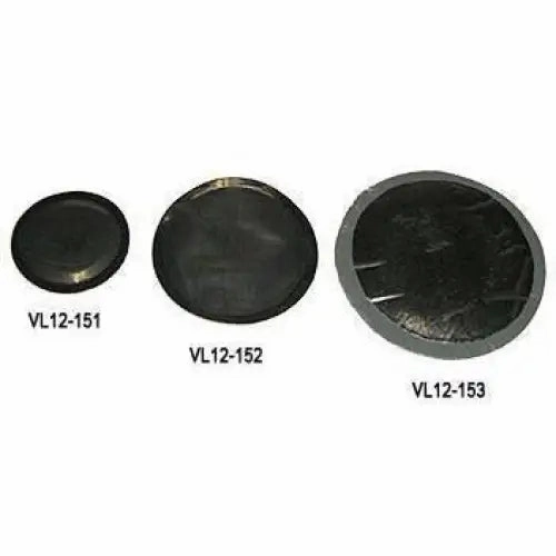 AAValueline Round Nail Hole Patch (50/Box)