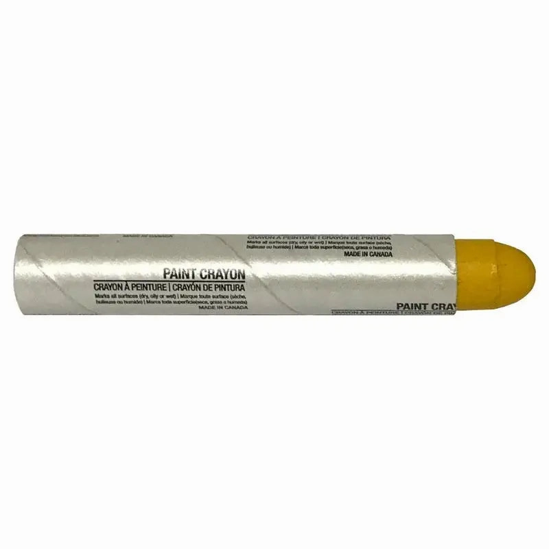 AAValueline Round Tire Paint Crayon (12/Box)