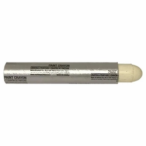 AAValueline Round Tire Paint Crayon (12/Box)