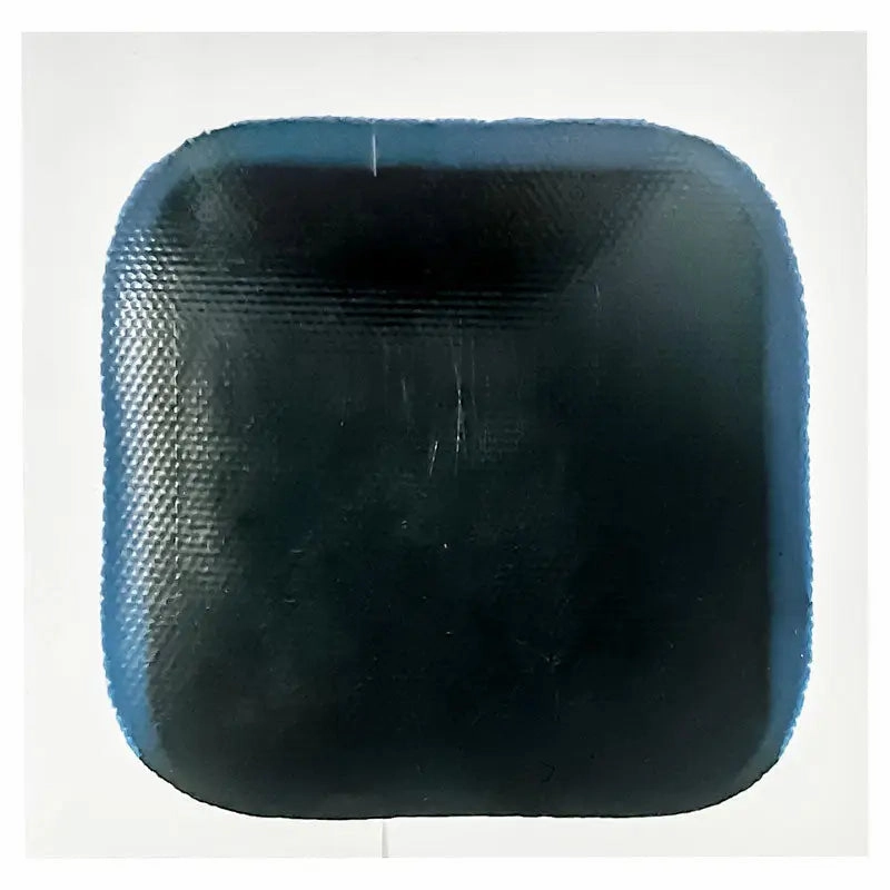 AAValueline Square Euro Uni Patch (Box of 50)