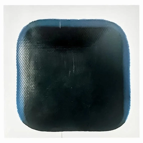 AAValueline Square Euro Uni Patch (Box of 50)