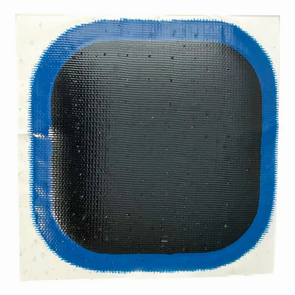 AAValueline Square Euro Uni Patch (Box of 50)
