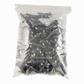 AAValueline TPMS 20008 Snap-in Valve for GM, 0.453" (Bag of 100)