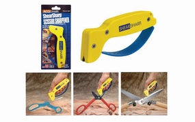 AccuSharp Scissors & Shear Sharpener