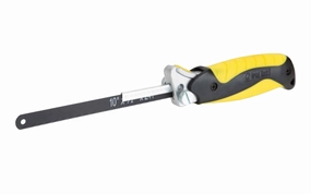 Adjustable Close Quarter Hacksaw