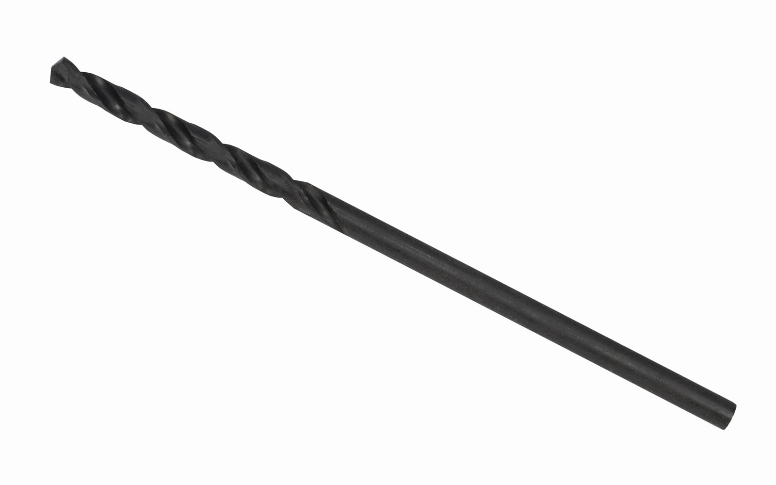 Alfa Aircraft Drill Bit - 6" Length