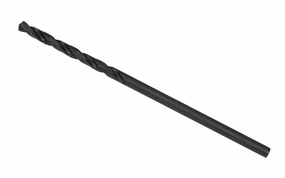 Alfa Aircraft Drill Bit - 6" Length
