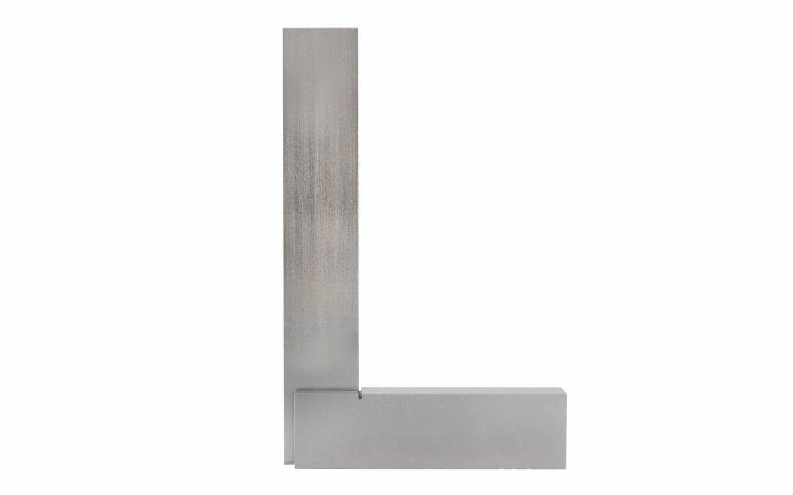 Alfa Tools 4" Solid Steel Square