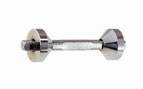 Alignment Tool for Door Plates & Rosettes