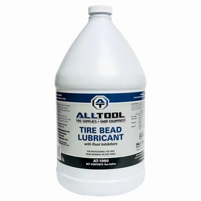 All Tool 1 Gal Tire Bead Lubricant - AT-1950