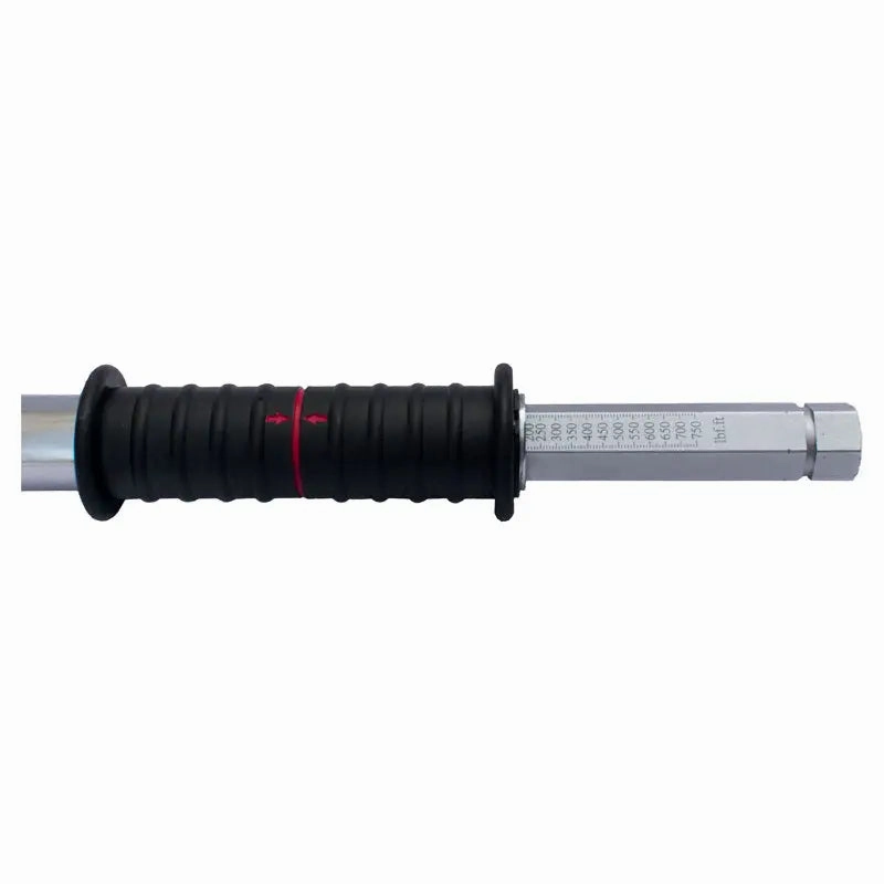 AME 1" Dr Break-a-way Torque Wrench