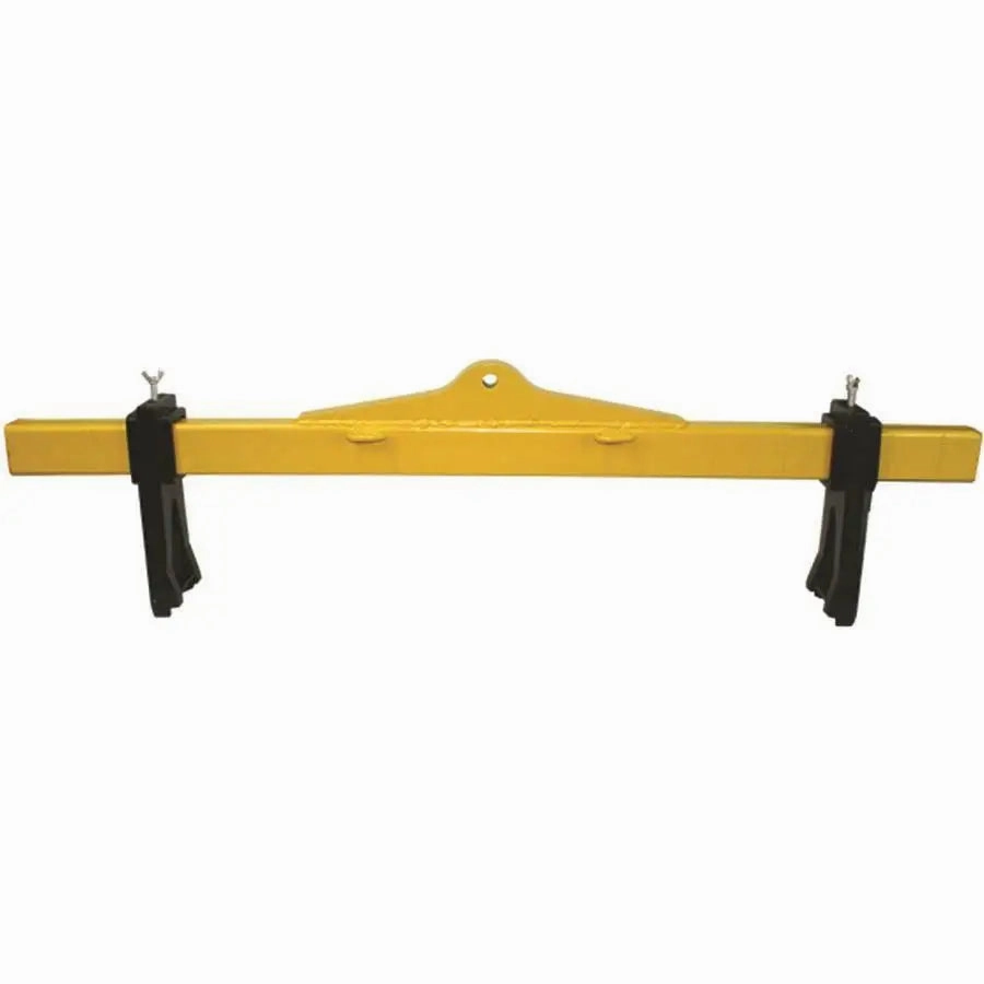 AME 2 Point Push Bar
