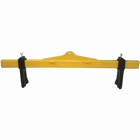 AME 2 Point Push Bar