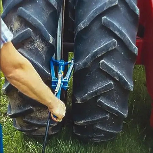 AME 300 Agricultural Manual Bead Breaker