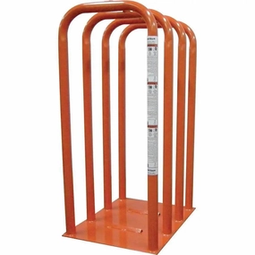 AME 4-Bar Tire Inflation Cage 24440