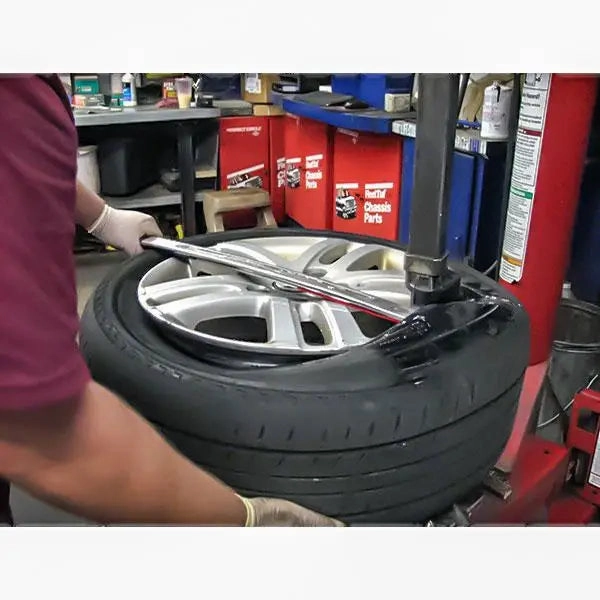 AME 72080 Tire Bar for Mag Chrome & Alloy Wheel