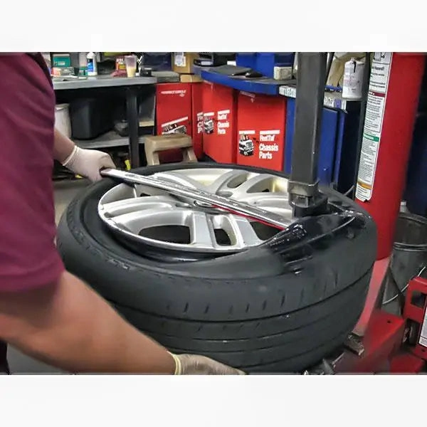 AME 72080 Tire Bar for Mag Chrome & Alloy Wheel
