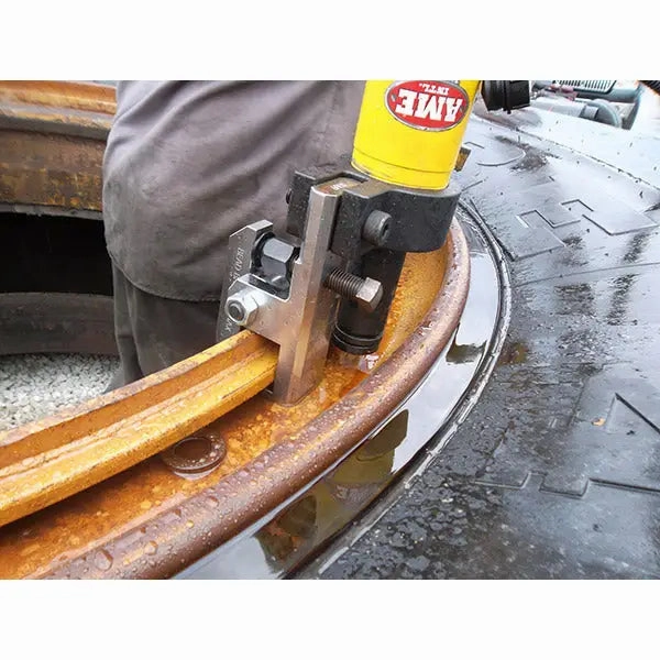 AME AEM OTR 3000 Giant Tire Bead Breaker