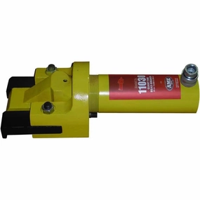 AME AEM OTR Giant Tire Bead Breaker