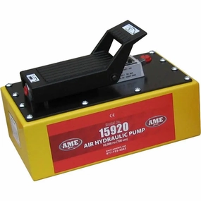 AME Air Hydraulic Pump (5 Quart)