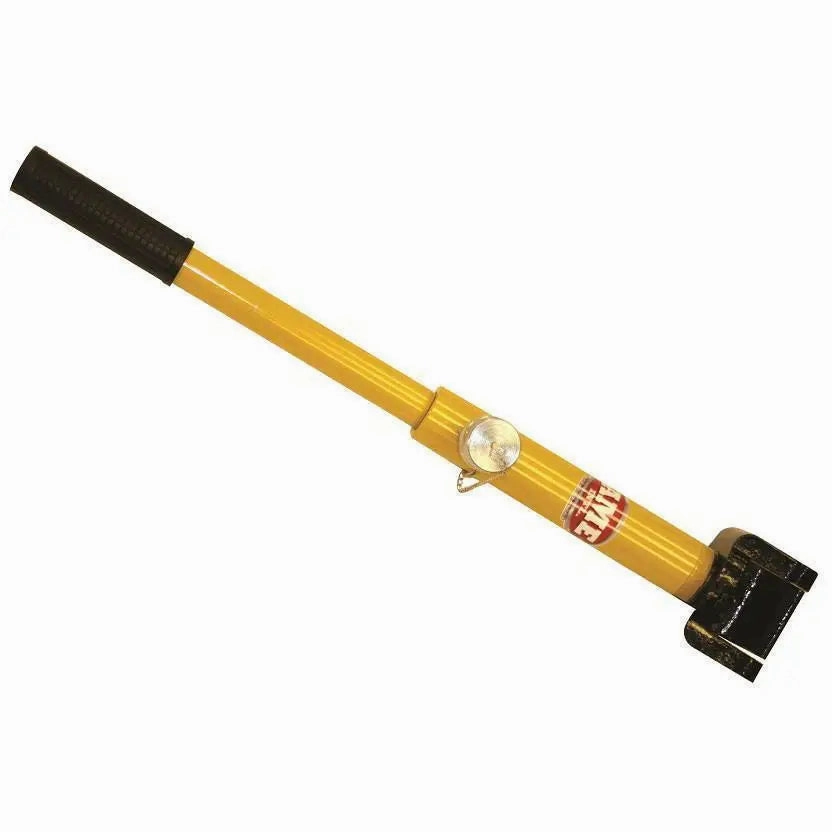 AME Bead Push Off Tool, with 4 ton Ram, 5-1/2 in Stroke