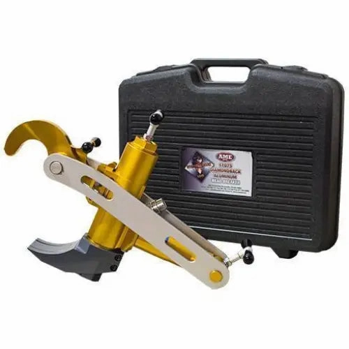 AME Diamondback Aluminium Bead Breaker