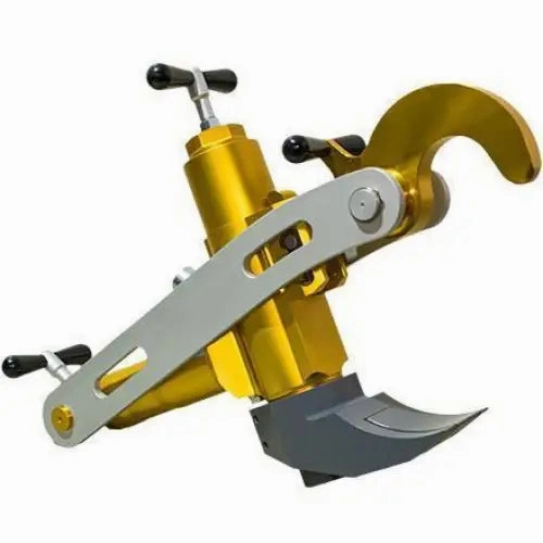 AME Diamondback Aluminium Bead Breaker