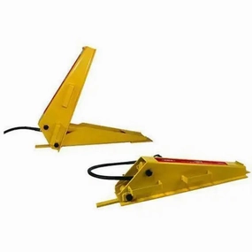 AME Dual Agricutural Tire Bead Breaker