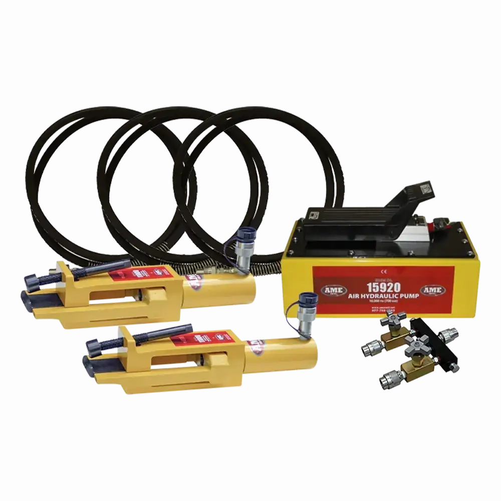 AME Dual Giant Bead Breaker Kit - 12105